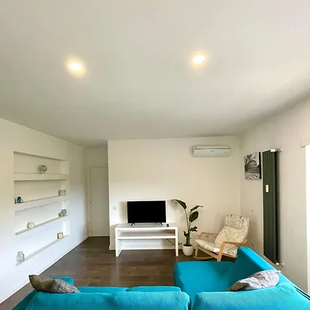 Valle Aurelia Apartman