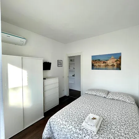 Appartement Valle Aurelia