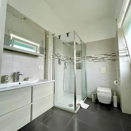 Valle Aurelia * Roma